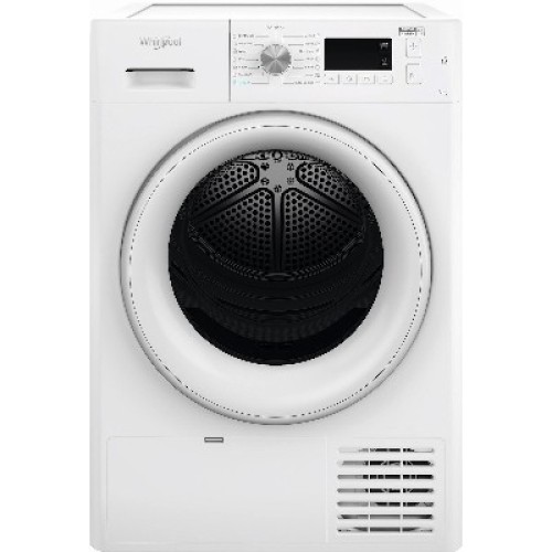 DRYER FREESTANDING 60CM  FFT M11 82B EE R 8KG A++ (ΑΤΜΟΥ)